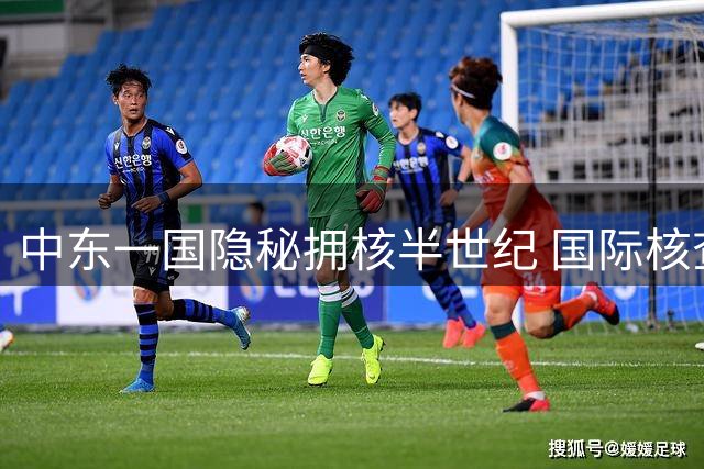 中东一国隐秘拥核半世纪 国际核查屡遭驱逐数量成谜